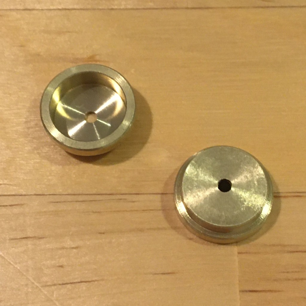 Adapter แปลงถ่าน LR44 เป็น PX625 PX13 MR-9