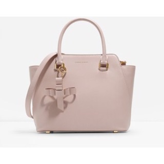กระเป๋าถือ Charles&amp;Keith