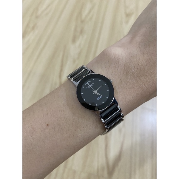 Technos watch (นาฬิกา)