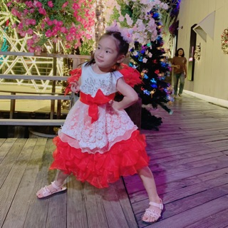 Sale ชุดราตรี ชุดเจ้าหญิงราคาถูก