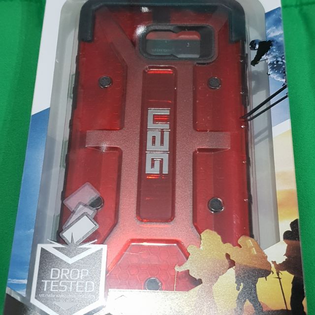 UAG Note 7 Note FE