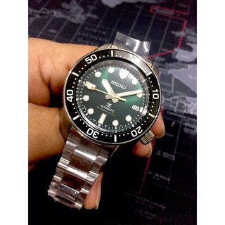 Seiko Prospex 140 th Anniversary SPB207J1