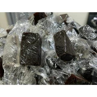 กล้วยกวนโบราณ นน 500 กรัม ราคาพิเศษ /จัดส่ง กล้วยกวน ครึ่งโล/
