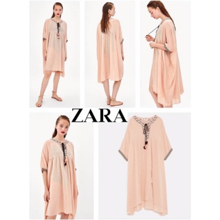 เสื้อผ้าแบรนด์เนม แบรนด์ZARA