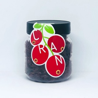 แครนเบอร์รี อบแห้ง โก ออน Dried Cranberries by Go On