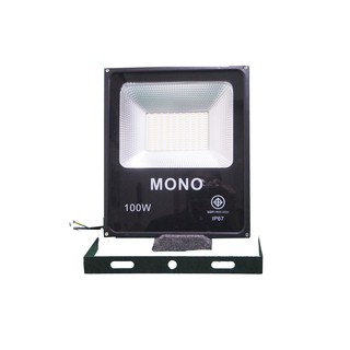 สปอตไลท์ LED 100 W SPOTLIGHT LED MONO 100W  GOLD SERIES