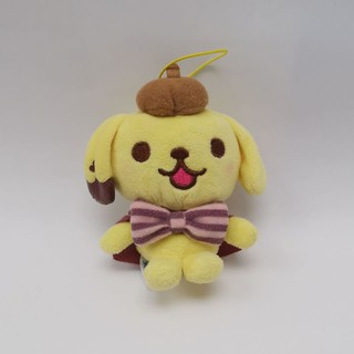 Pompompurin x Pokémon/ปอมปอมปุรินxปิก้าจู