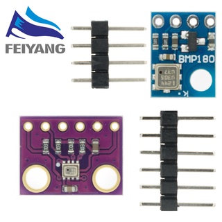 Gy-68 BMP180 BMP280 โมดูลเซนเซอร์วัดความดันดิจิตอล สําหรับ arduino