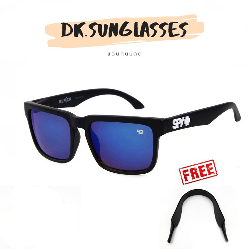[ แว่นกันแดด ] SPY HELM KEN BLOCK 43 *ส่งด่วนจากประเทศไทย