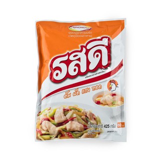 ถูกที่สุด✅  รสดี ผงปรุงรส รสไก่ 425 กรัม Rosdee Seasonings Powder Chicken Flavor 425 g