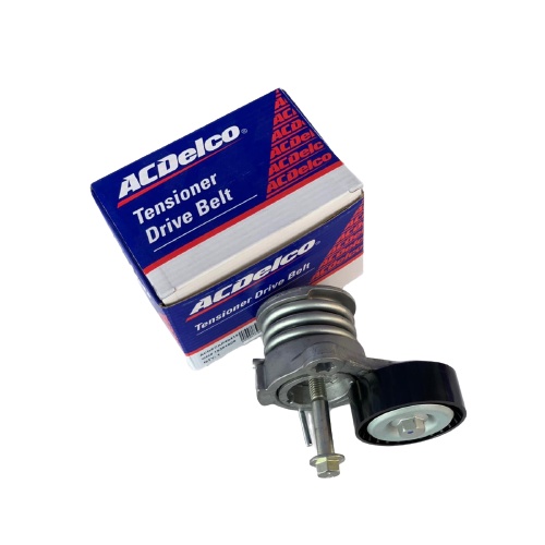 ACDelco ลูกลอกสายพานหน้าเครื่อง (ตัวตั้ง) CAPTIVA CRUZE 2.0 LLW ปี2007-2011_(19351500)_แท้ACDelco