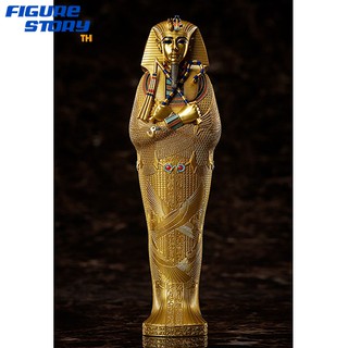 *Pre-Order*(จอง) [figma] The Table Museum -Annex- Tutankhamun DX Ver. (โมเดล)(ของแท้)(ล๊อต JP)