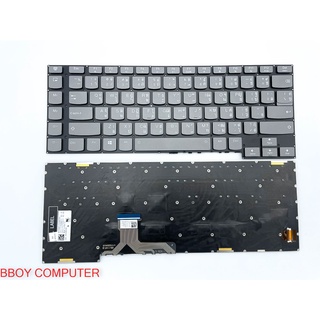 LENOVO Keyboard คีย์บอร์ด LENOVO LEGION Y740-15IRHG ไทย-อังกฤษ