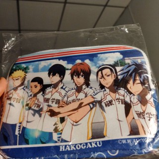 กระเป๋าซิป ลิขสิทธิ์แท้ อนิเมะ Yowamushi Pedal JAPAN Anime Purse zip bag การ์ตูน โอตารุน่องเหล็ก กระเป๋าผ้า