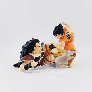 (พร้อมส่ง) ฟิกเกอร์ Dragonball ดราก้อนบอล l Bandai (แท้ 🇯🇵)