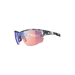 JULBO AERO – TORTOISE GREY /GREY/ BLUE – zebra light RED แว่นแฟชั่น