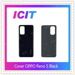 Cover OPPO Reno 5 อะไหล่ฝาหลัง หลังเครื่อง Cover อะไหล่มือถือ คุณภาพดี ICIT-Display