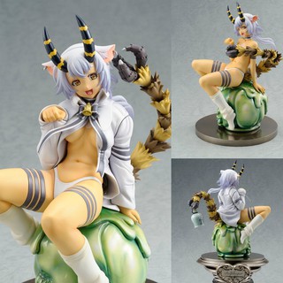 Figure ฟิกเกอร์ Model โมเดล Seven Mortal Sins สาวแห่งบาปทั้ง7 : Belphegor – Sloth เบลฟีเกอร์