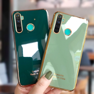 6D เคสมือถือ OPPO Reno 2 Z Reno 2F 2Z A12 A52020 A92020 Realme 5 5i Realme 6 Pro Realme 5 Pro Realme XT X ความง่าย OPPO Reno2 Reno2F RenoZ RealmeXT Realme5 Realme5i Realme6Pro R9S RealmeX เคสโทรศัพท์มือถือ