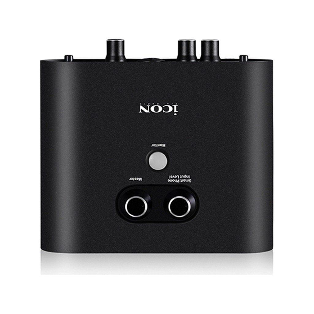 iCon Duo 22 Dyna รุ่นใหม่ USB Audio Interface for Computers Tablets and ...