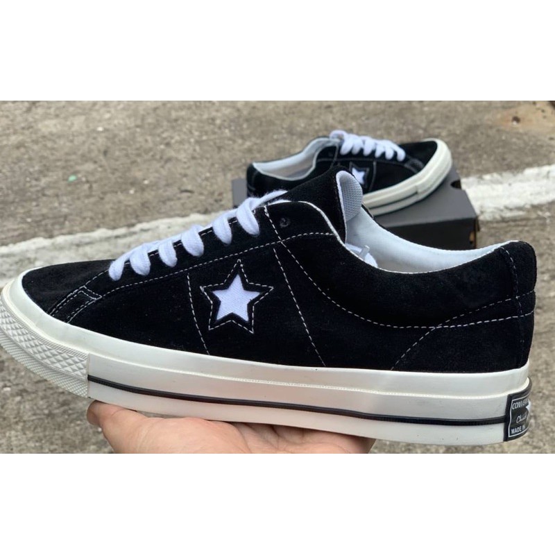 Converse One Star Made In Japan Shopee Thailand