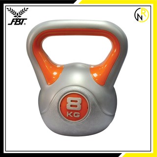 เคเทิลเบล เคเทิลบอล เคตเทิลเบล Kettlebell LP2047B 8กก 8KG 67364  FBT LIVEPRO