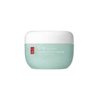 (แท้ / พร้อมส่ง) Illiyoon Hyaluronic Moisture Cream 100 ml.