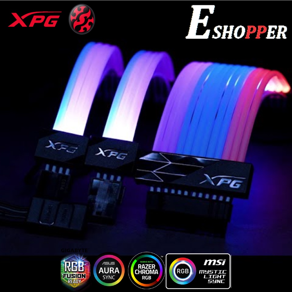 สายต่อ XPG PRIME ARGB