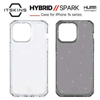 เคส ITSKINS Hybrid_R Spark - iPhone 14 / 14 Plus / 14 Pro / 14 Pro Max