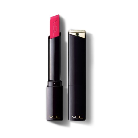 [Pre-Order] VDL Expert Color Lip Cube Velvet Intense  3.5g