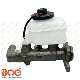 แม่ปั๊มเบรค BOC For TOYOTA  LN106  15/16"  OEM#47201-35750 #BTT-08