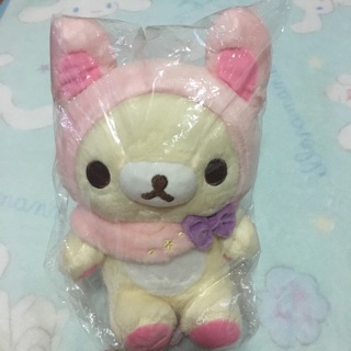 ตุ๊กตา Korilakkuma ตุ๊กตาโคริลัคคุมะ