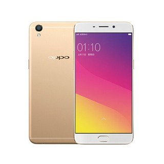 ☇✤✥OPPO โทรศัพท์มือถือมือสอง R9 ปลดล็อคลายนิ้วมือเล่นพระสิริไก่วิ่ง 4 + 64G การ์ดคู่ R7t รุ่นมือถือ