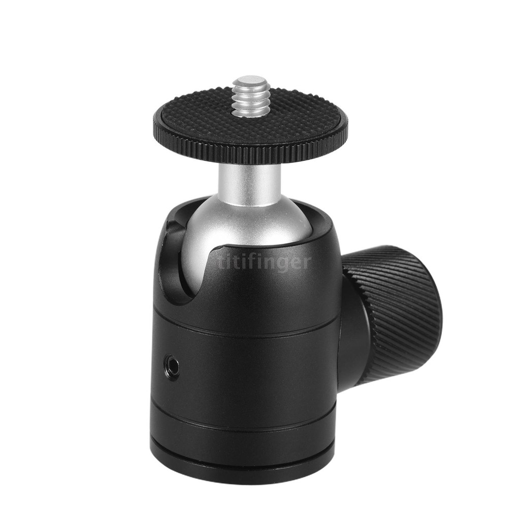 Andoer ขาตั้งกล้องหัวบอล หมุนได้ 360 องศา พร้อมไม้เซลฟี่กล้อง DSLR #7