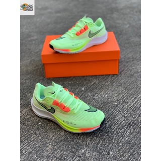 🔥รองเท้าผ้าใบวิ่ง 🔥Nike Air zoom Rival Fly 3👩🏻‍🦰 มีของผู้หญิงและผู้ชาย 👨Free box 📦