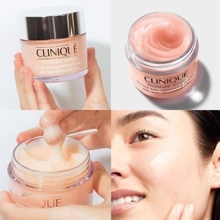 Clinique Moisture Surge 72 Hour Auto Replenishing Hydrator  💦