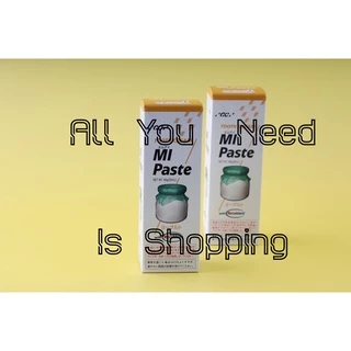 GC Tooth Mousse - MI Paste มูสทาเคลือบฟัน ** พร้อมส่ง **