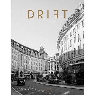 Drift Volume 8: London