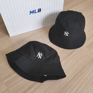 พร้อมส่ง MLB rookie bucket hat หมวกปีก