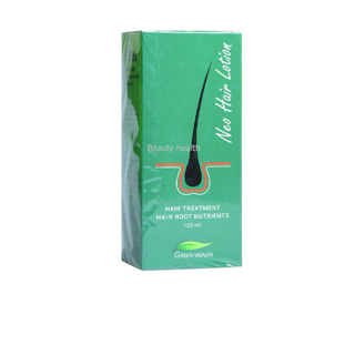 โปรโมชั่น : Neo Hair Lotion นีโอ แฮร์ โลชั่น 120 ml.