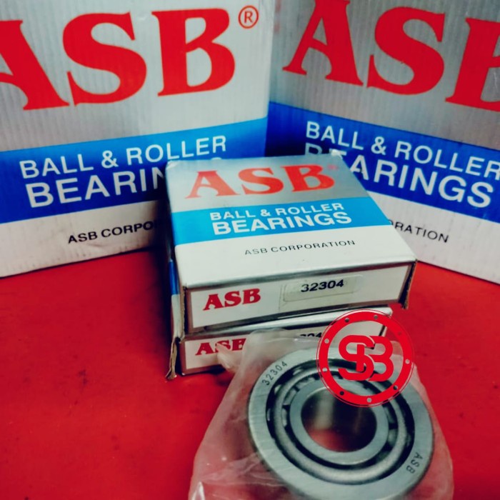 สเตอร์แบริ่ง 32304 ASB GUARANTEEED ORIGINAL