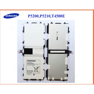 แบตเตอรี่ Samsung P5200,P5210,T4500E