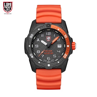 Luminox นาฬิกาข้อมือ BEAR GRYLLS SURVIVAL 3720 SEA SERIES รุ่น XB.3729.NGU