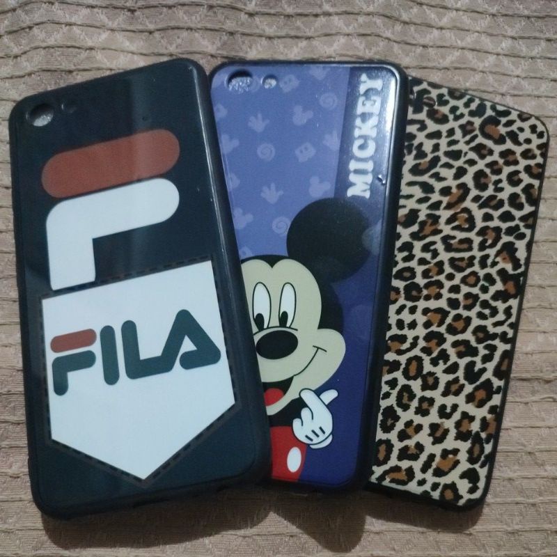 เคส VIVO Y81C/Y81***