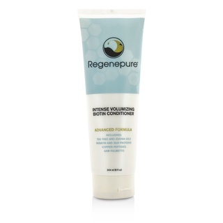 REGENEPURE - Intense Volumizing Biotin Conditioner