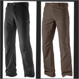 Salomon cairn pant ของแท้ ของใหม่