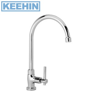 SF-124J ก๊อกซิงค์ตั้งบนเคาน์เตอร์ Sink Faucet 02VS SF-124J (Hang)