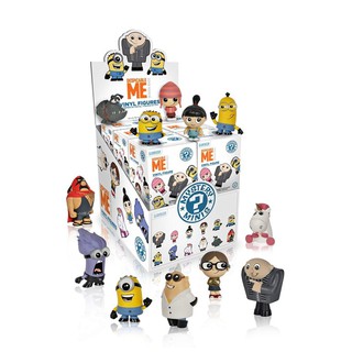 Funko Despicable Me Mystery Minis Figures ของแท้ราคาถูก