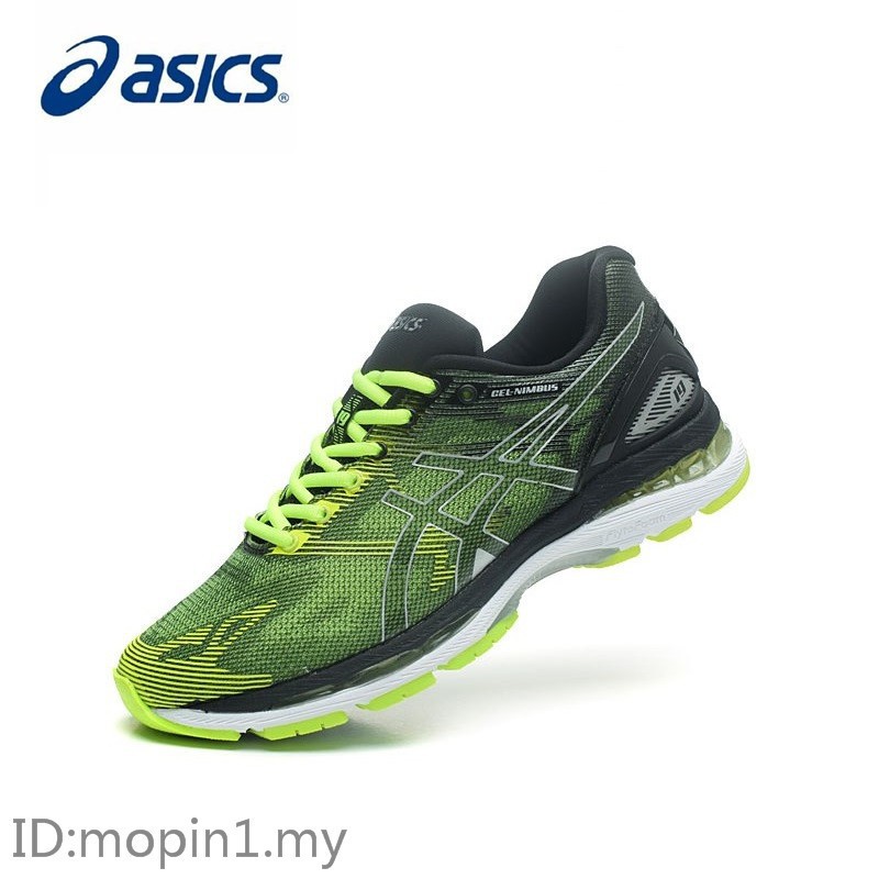 asics n 19