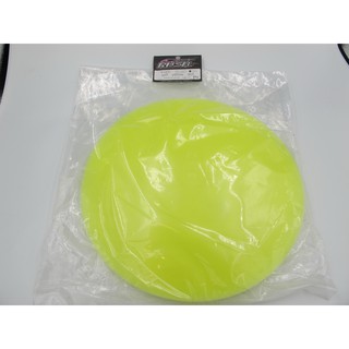 RUSH RU 0435 290mm x 290 mm Soft Yellow Dot